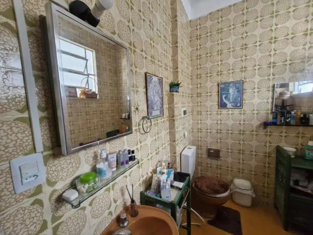Apartamento para Venda em Salvador/BA Barra 2 Quartos