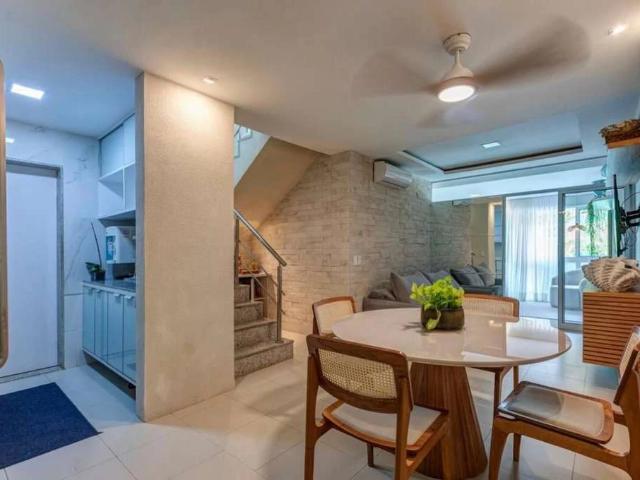 Apartamento para Venda em Salvador/BA Barra 2 Quartos