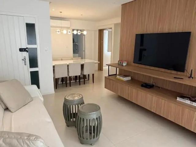 Apartamento para Venda em Salvador/BA Barra 2 Quartos