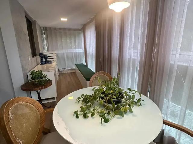 Apartamento para Venda em Salvador/BA Barra 2 Quartos