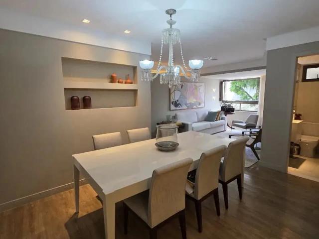 Apartamento para Venda em Salvador/BA Barra 2 Quartos