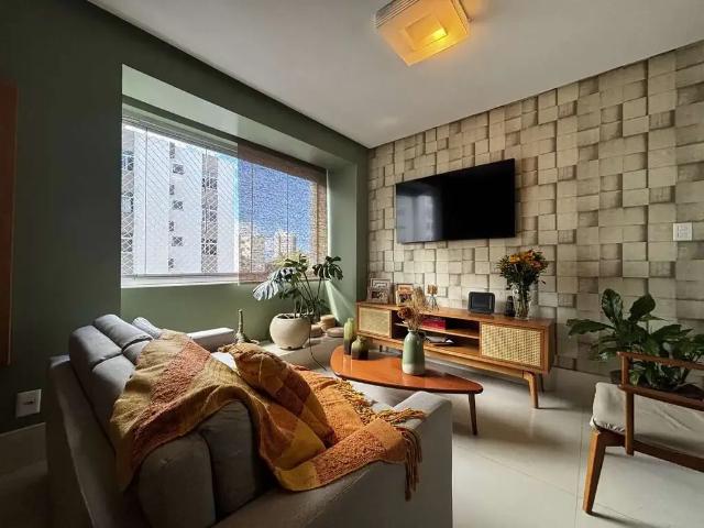 Apartamento para Venda em Salvador/BA Barra 2 Quartos