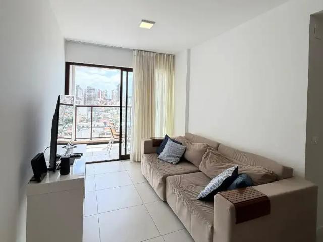 Apartamento para Venda em Salvador/BA Barra 2 Quartos