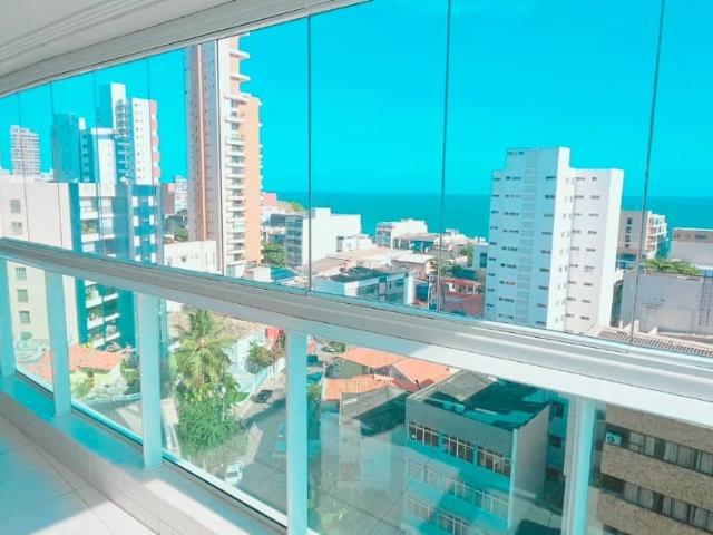 Apartamento para Venda em Salvador/BA Barra 2 Quartos