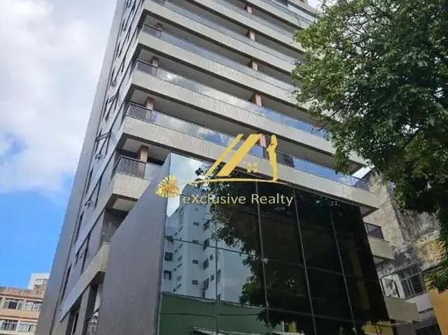 Apartamento para Venda em Salvador/BA Barra 2 Quartos