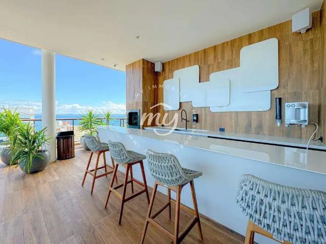Apartamento para Venda em Salvador/BA Barra 2 Quartos