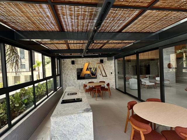 Apartamento para Venda em Salvador/BA Barra 2 Quartos