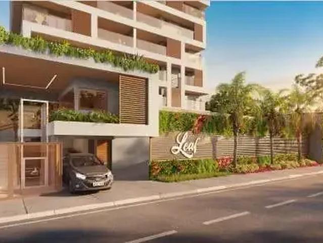 Apartamento para Venda em Salvador/BA Barra 2 Quartos