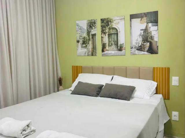 Apartamento para Venda em Salvador/BA Barra 2 Quartos
