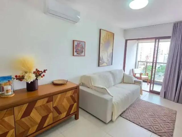 Apartamento para Venda em Salvador/BA Barra 2 Quartos