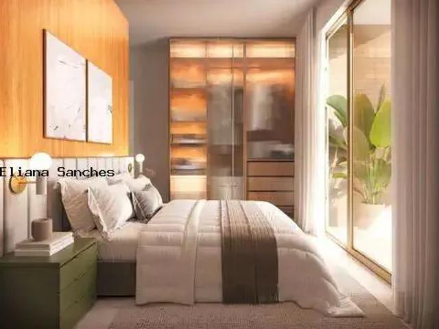 Apartamento para Venda em Salvador/BA Barra 2 Quartos