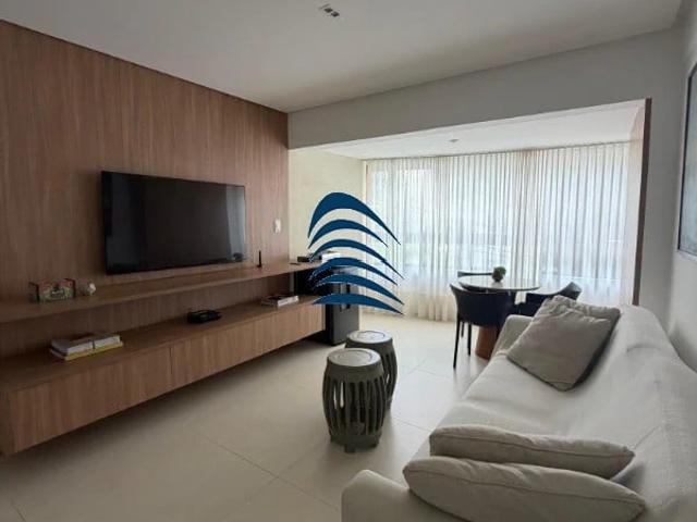 Apartamento para Venda em Salvador/BA Barra 2 Quartos