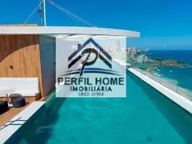 Apartamento para Venda em Salvador/BA Barra 2 Quartos