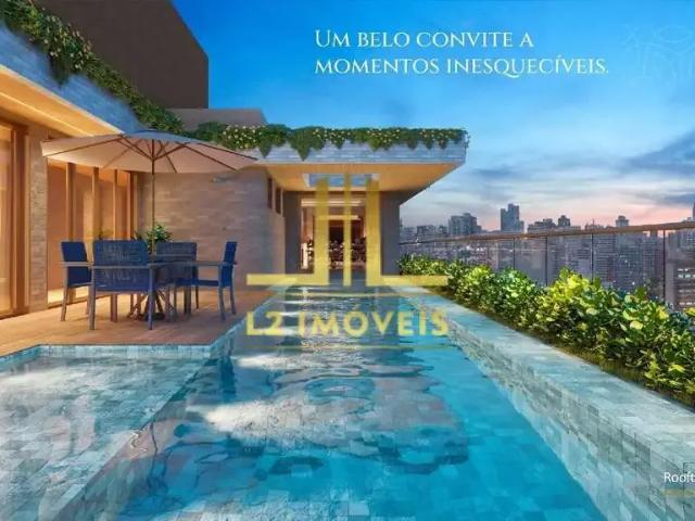 Apartamento para Venda em Salvador/BA Barra 2 Quartos