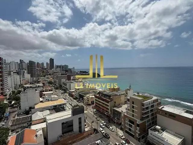 Apartamento para Venda em Salvador/BA Barra 2 Quartos