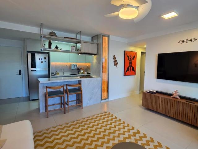 Apartamento para Venda em Salvador/BA Barra 2 Quartos