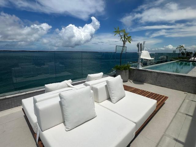 Apartamento para Venda em Salvador/BA Barra 2 Quartos