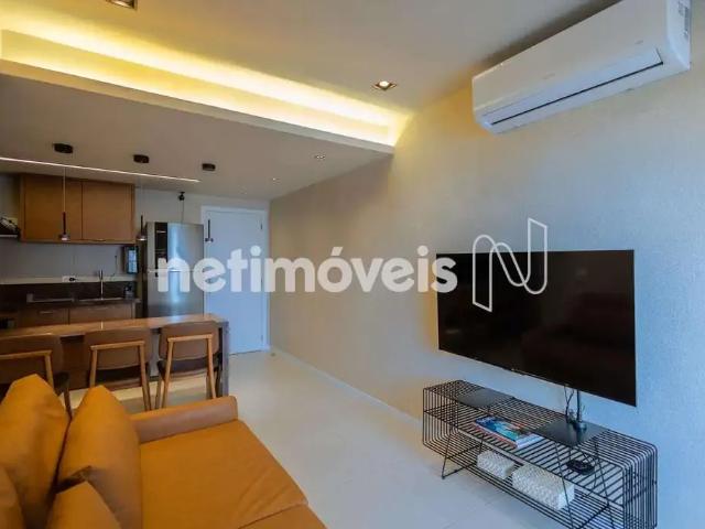 Apartamento para Venda em Salvador/BA Barra 2 Quartos