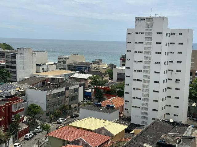 Apartamento para Venda em Salvador/BA Barra 2 Quartos
