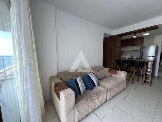 Apartamento para Venda em Salvador/BA Barra 2 Quartos
