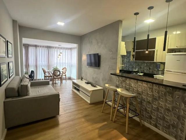 Apartamento para Venda em Salvador/BA Barra 2 Quartos