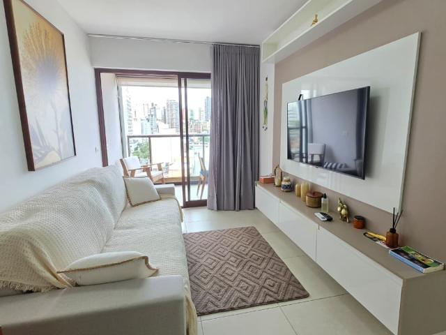 Apartamento para Venda em Salvador/BA Barra 2 Quartos