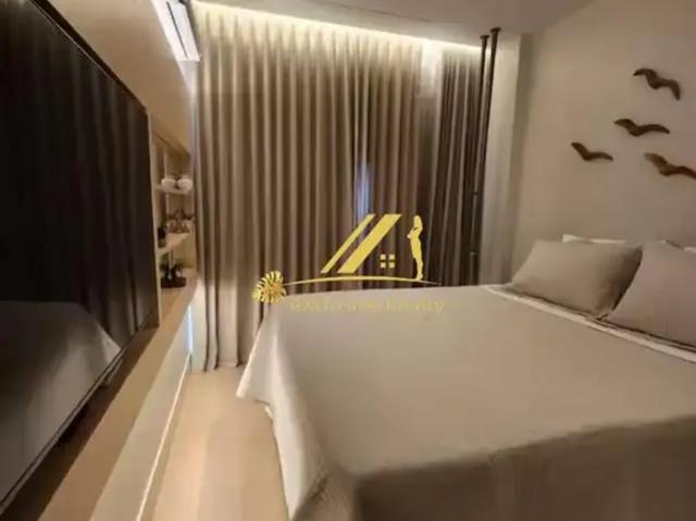 Apartamento para Venda em Salvador/BA Barra 2 Quartos
