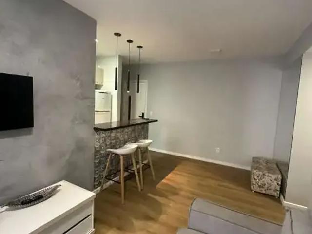 Apartamento para Venda em Salvador/BA Barra 2 Quartos