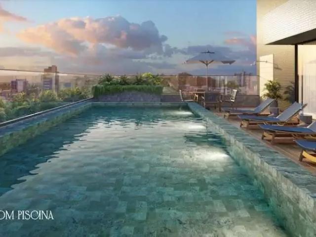 Apartamento para Venda em Salvador/BA Barra 2 Quartos