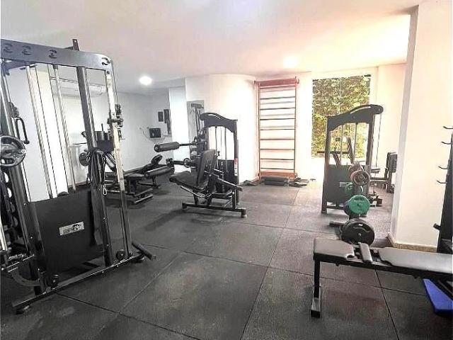 Apartamento para Venda em Salvador/BA Barra 2 Quartos