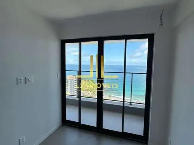Apartamento para Venda em Salvador/BA Barra 2 Quartos