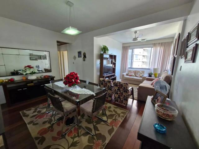 Apartamento para Venda em Salvador/BA Barra 2 Quartos