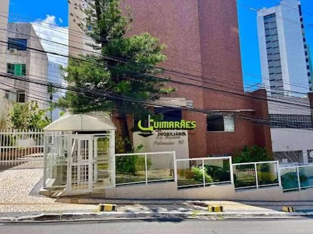 Apartamento para Venda em Salvador/BA Barra 2 Quartos
