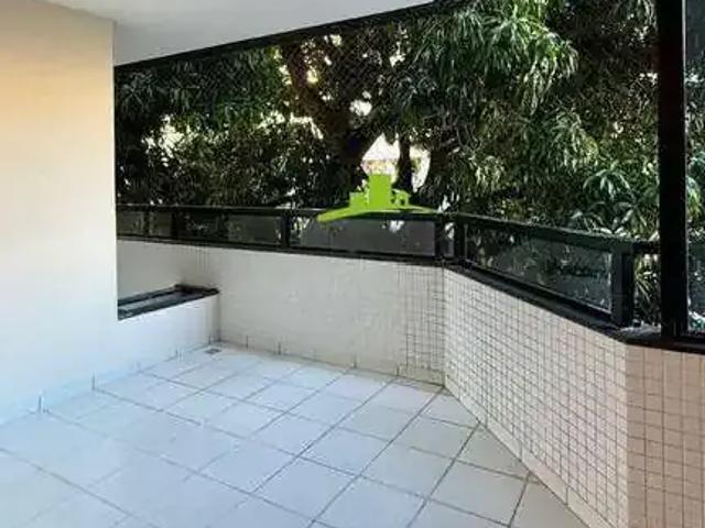 Apartamento para Venda em Salvador/BA Barra 2 Quartos