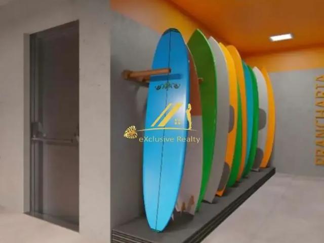 Apartamento para Venda em Salvador/BA Barra 2 Quartos