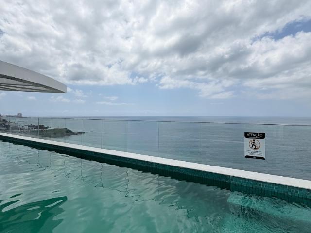 Apartamento para Venda em Salvador/BA Barra 2 Quartos