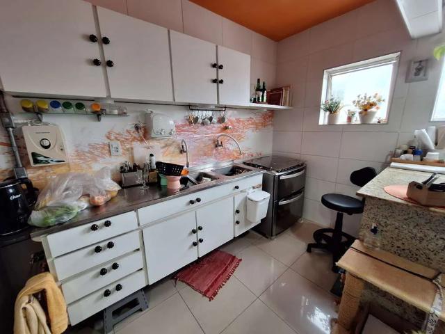 Apartamento para Venda em Salvador/BA Barra 2 Quartos