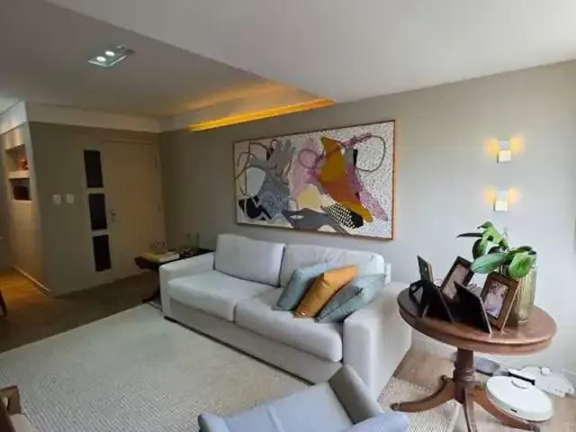 Apartamento para Venda em Salvador/BA Barra 2 Quartos