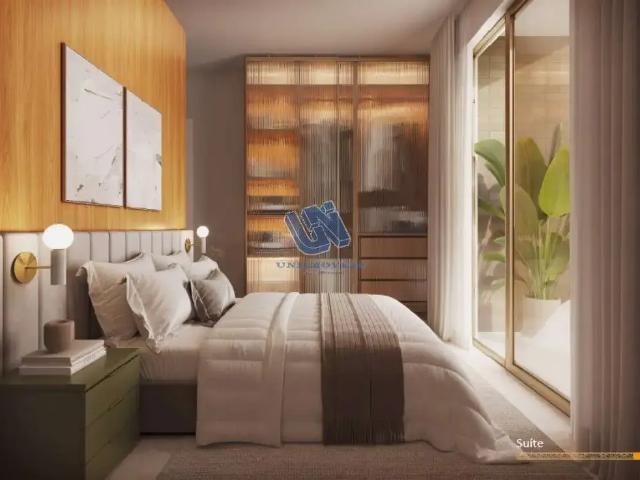 Apartamento para Venda em Salvador/BA Barra 2 Quartos