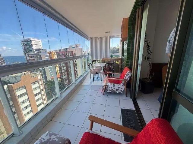 Apartamento para Venda em Salvador/BA Barra 2 Quartos