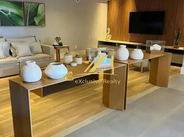 Apartamento para Venda em Salvador/BA Barra 4 Quartos