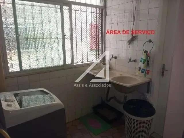 Apartamento para Venda em Salvador/BA Barra 4 Quartos