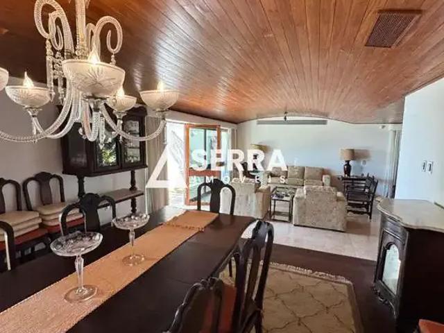Apartamento para Venda em Salvador/BA Barra 4 Quartos