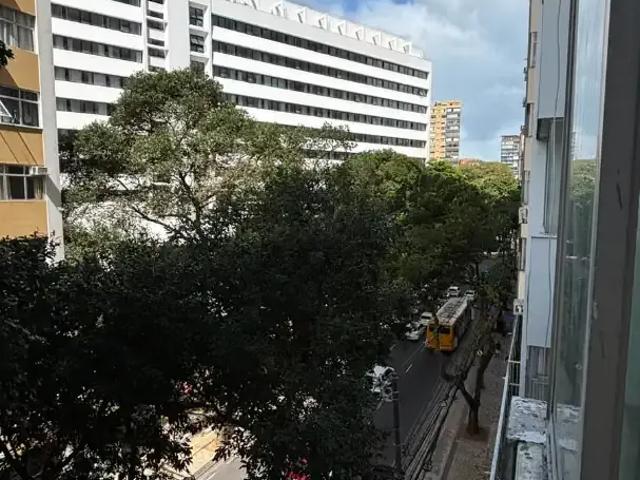 Apartamento para Venda em Salvador/BA Barra 4 Quartos