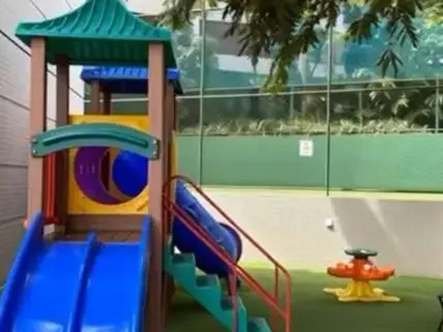 Apartamento para Venda em Salvador/BA Barbalho 4 Quartos