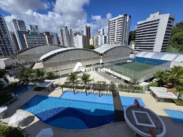 Apartamento para Venda em Salvador/BA Barra 4 Quartos