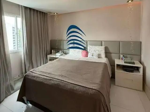 Apartamento para Venda em Salvador/BA Barra 4 Quartos