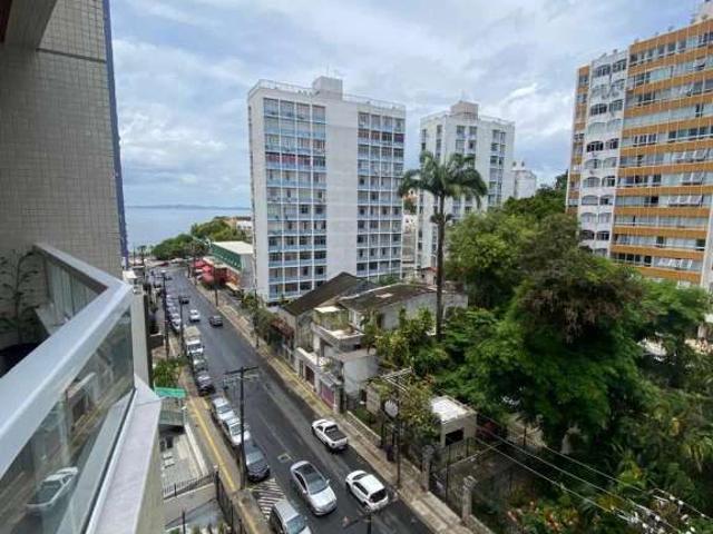 Apartamento para Venda em Salvador/BA Barra 4 Quartos