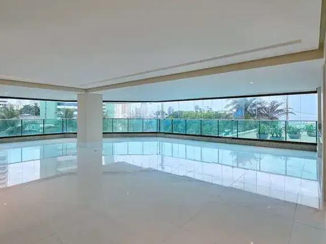 Apartamento para Venda em Salvador/BA Barra 4 Quartos