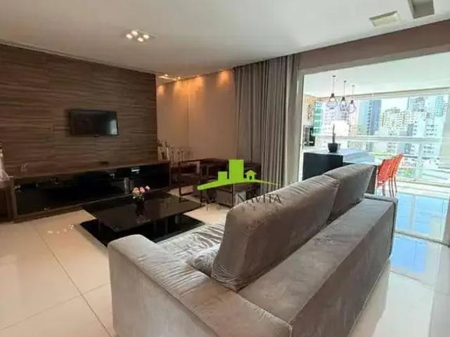 Apartamento para Venda em Salvador/BA Barra 4 Quartos